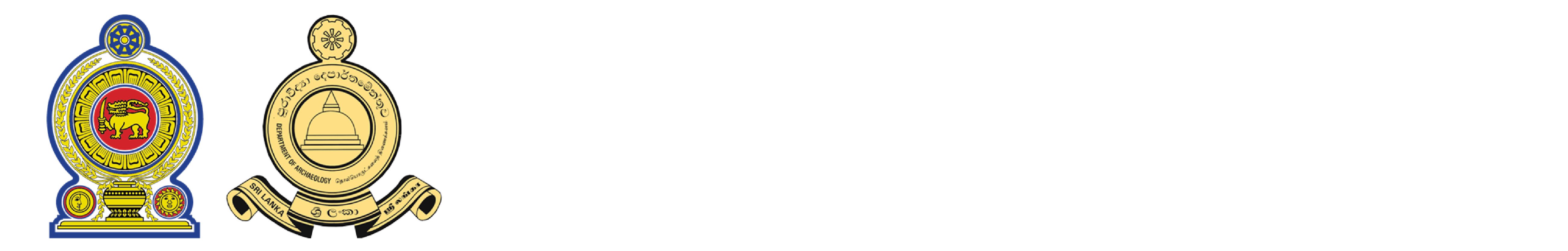 Department of Archaeology, Sri Lanka
