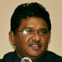 Prof. Anura Manatunga