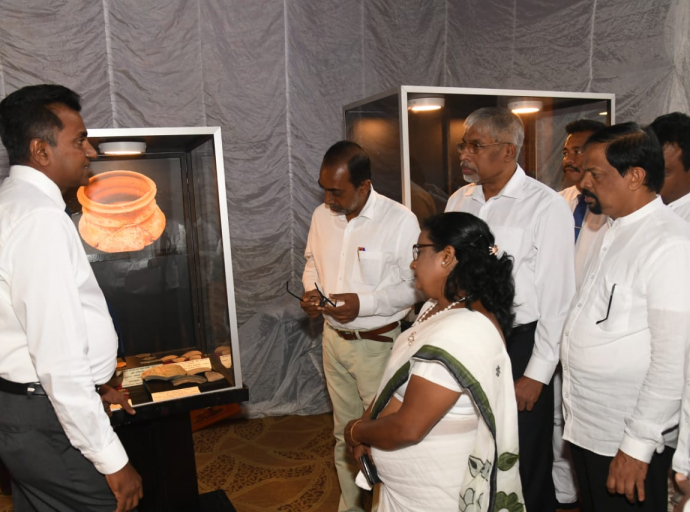 State Vesak Festival 2025: Celebrating Spiritual Unity and Cultural Heritage