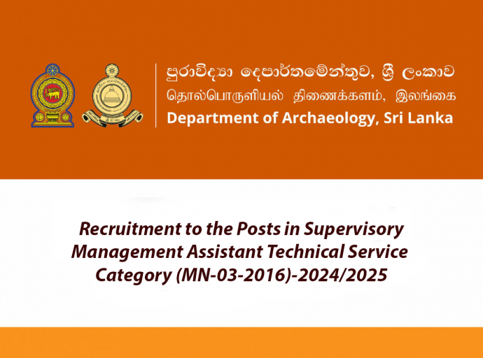 THE POSTS IN CLASS I OF THE EXECUTIVE GRADE (SL-01-2006A) 